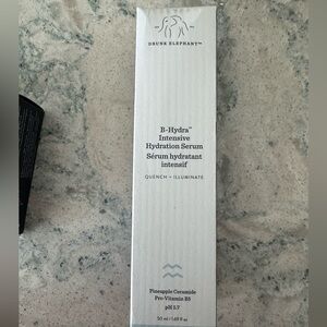 Drunk Elephant B-Hydra Intensive Hydration Serum